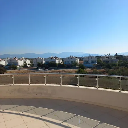 Villa Ali Didim