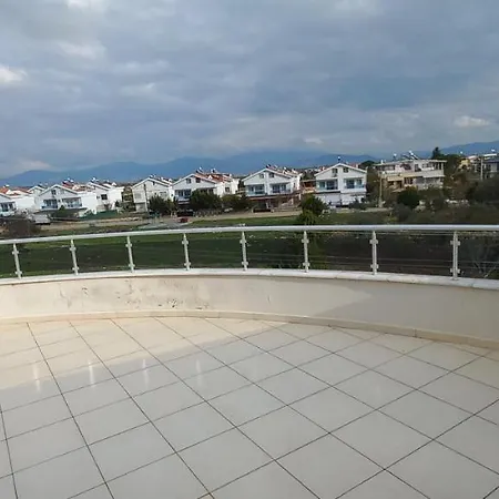 Villa Ali Didim