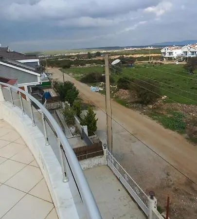 Ali Villa Didim