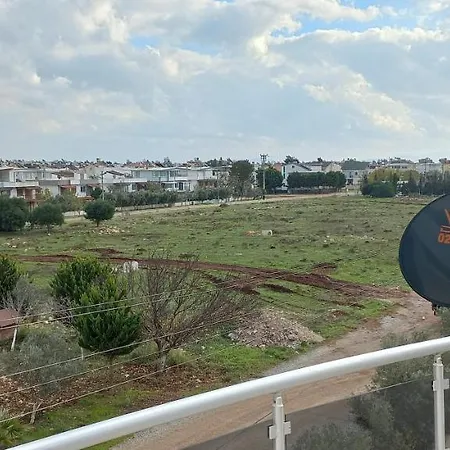 Ali Villa Didim