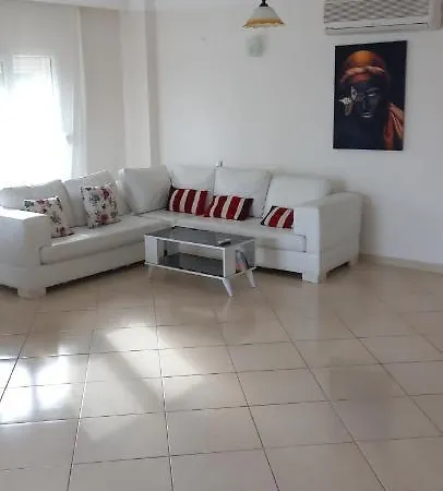 Ali Villa Didim