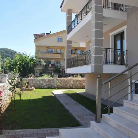 Apartment Huzur Marmaris