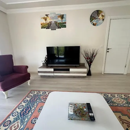 Apartment Huzur Marmaris