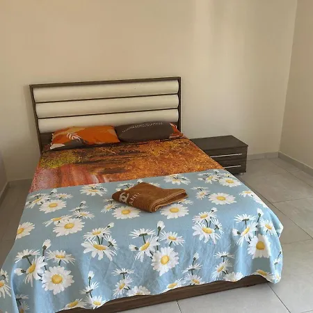 Huzur Apartment Marmaris